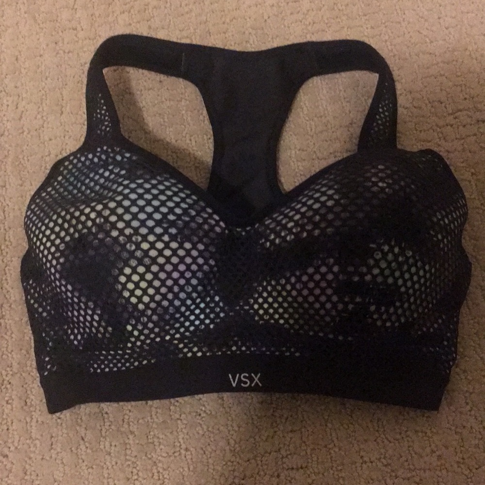 Victoria Secret Sports Bra